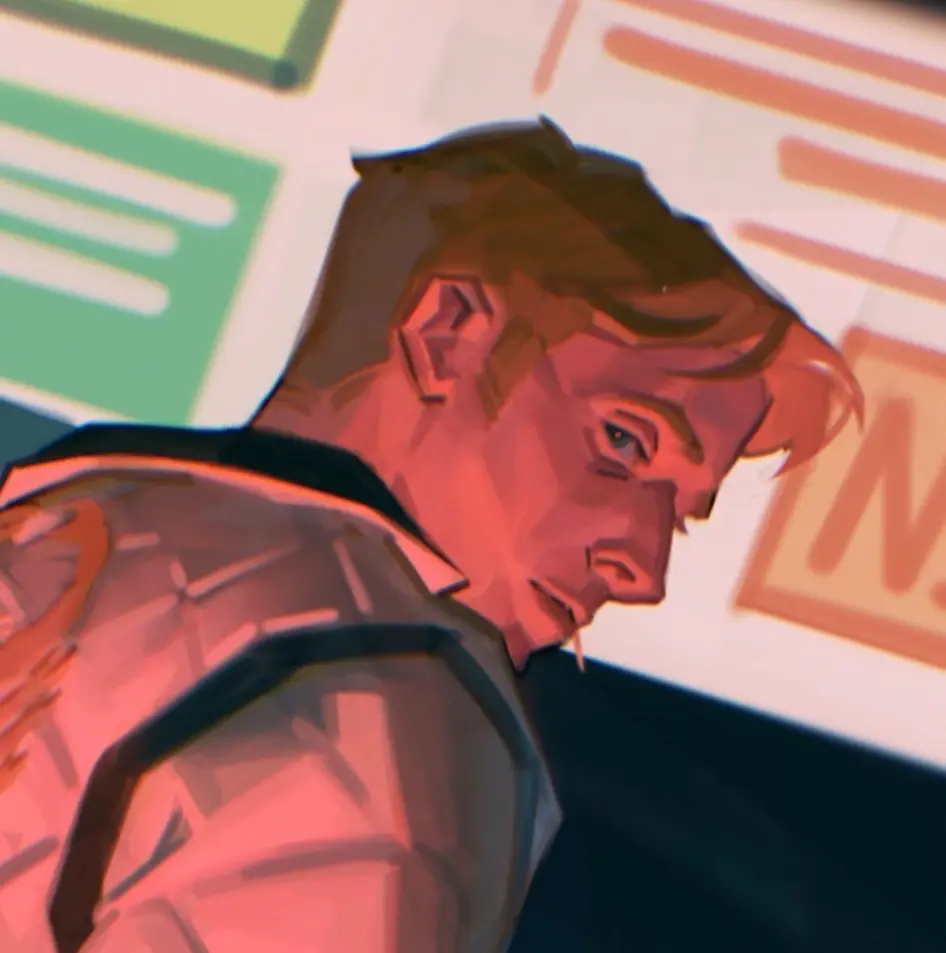 Avatar of The Driver