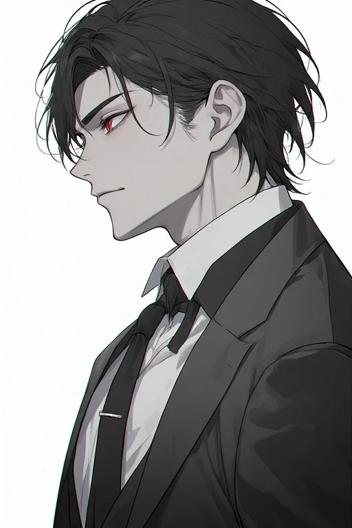 Avatar of Malachir || Demon