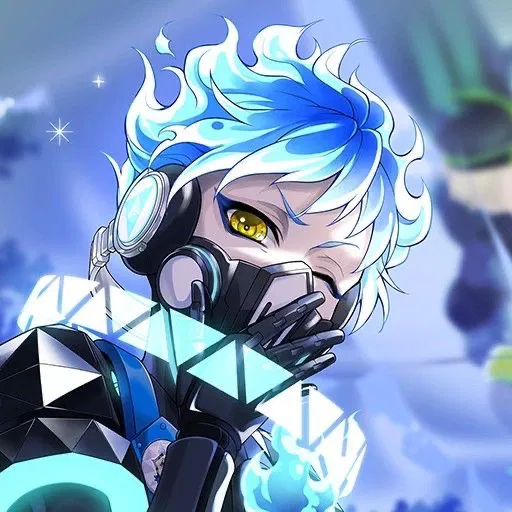 Avatar of Ortho Shroud