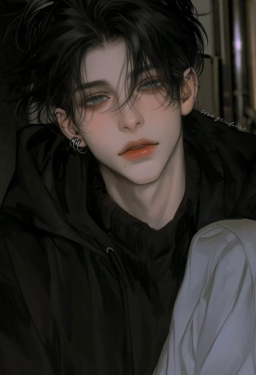 Avatar of Cole Matthews—your stalker.