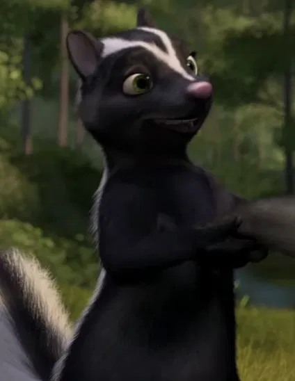 Avatar of Stella Skunk