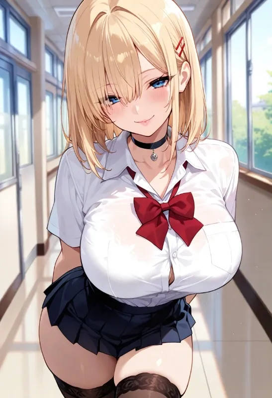 Avatar of ⋮ ⌗ ┆Satsuki 