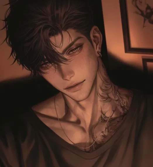 Avatar of Aiden Montgomery