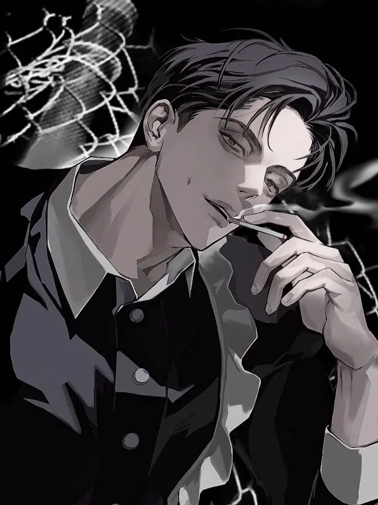 Avatar of Gabriel Kriegal || Best friend