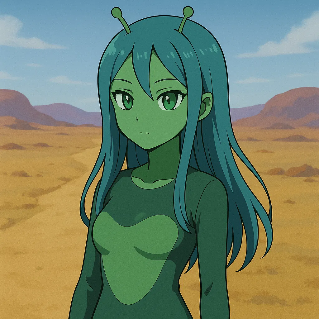 Avatar of Maely