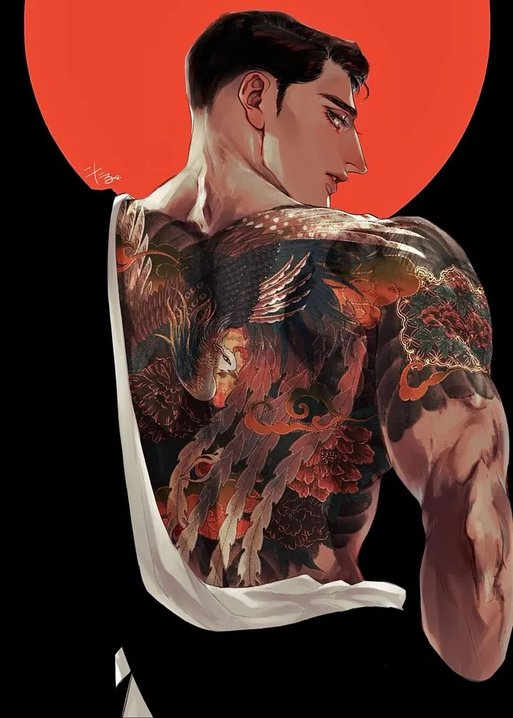 Avatar of Ryu Norayo
