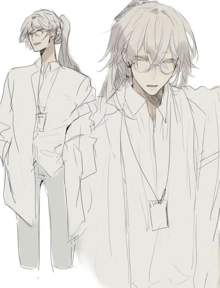 Avatar of Michael | your husband is a doctor 