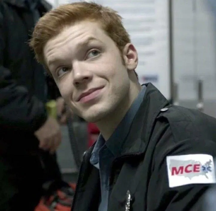Avatar of Ian Gallagher
