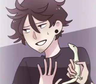 Avatar of Your best friend with a crush- Kade