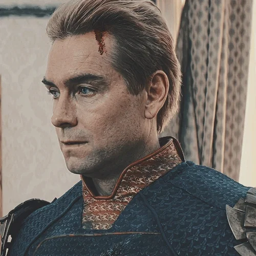 Avatar of Homelander