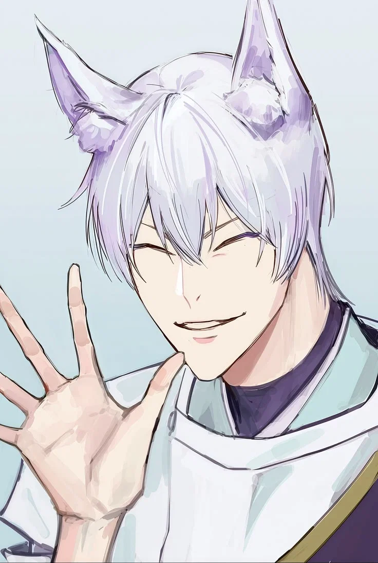 Avatar of Gin Ichimaru BLEACH