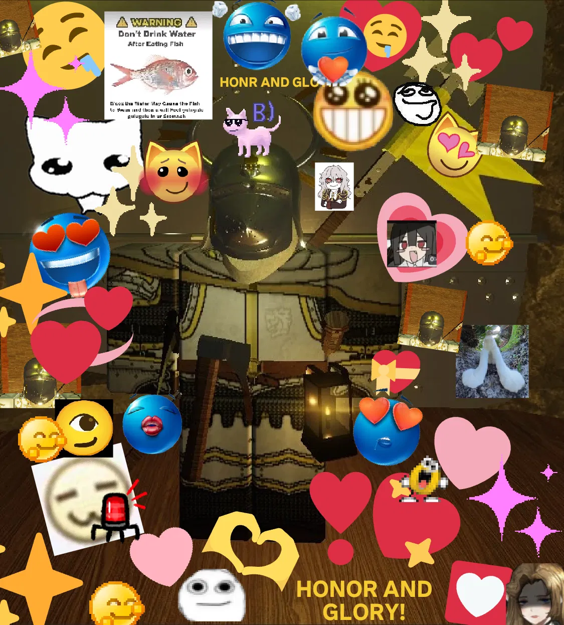 Avatar of Stupid bot I made for a friend