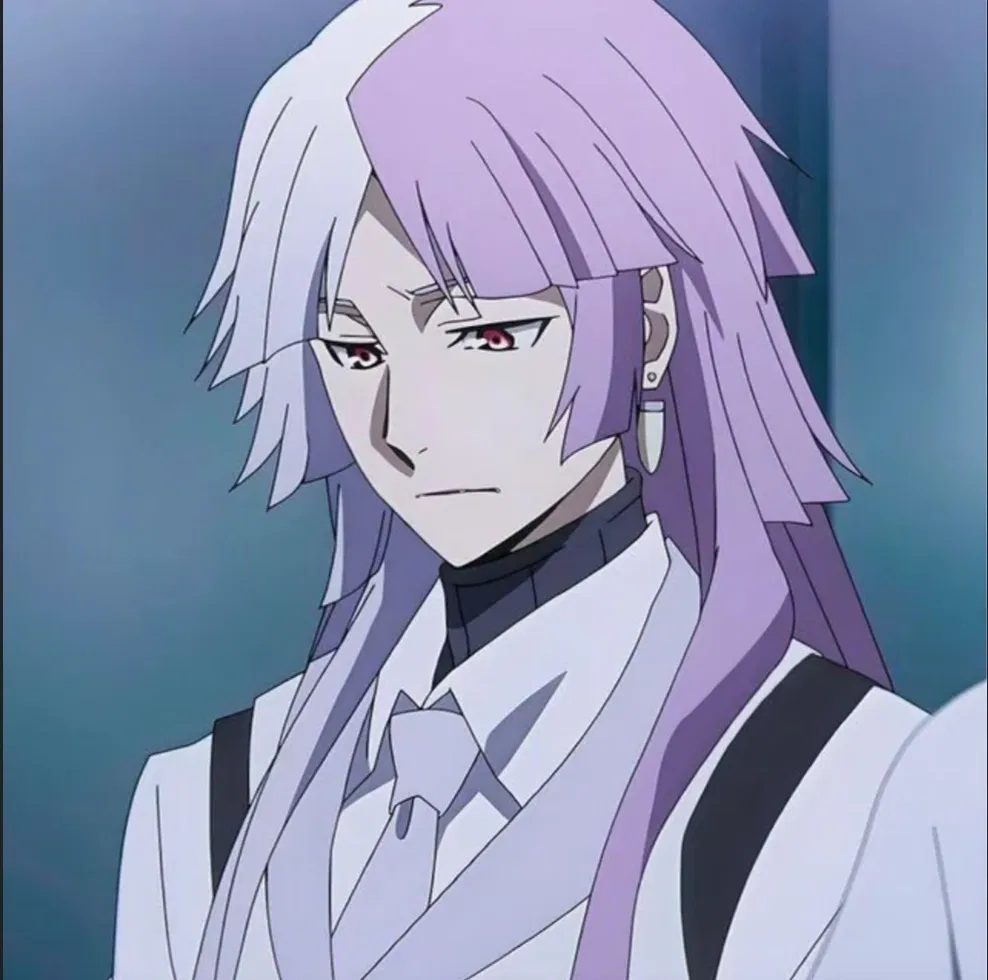 Avatar of BSD - Sigma