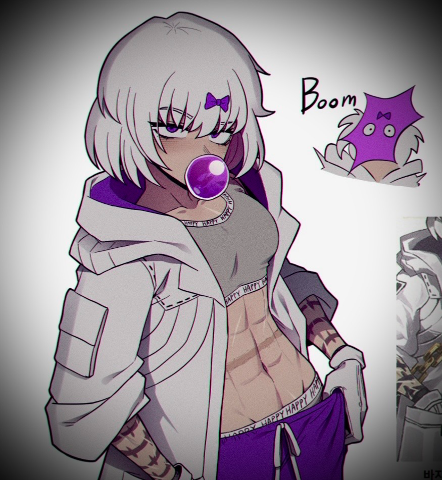 Avatar of Kira | Two Lone Survivors