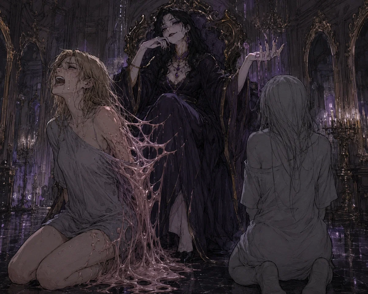 Avatar of Vaelith WLW NSFW