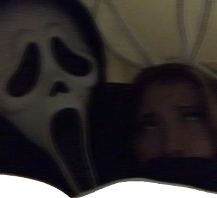 Avatar of ★Ghost face★