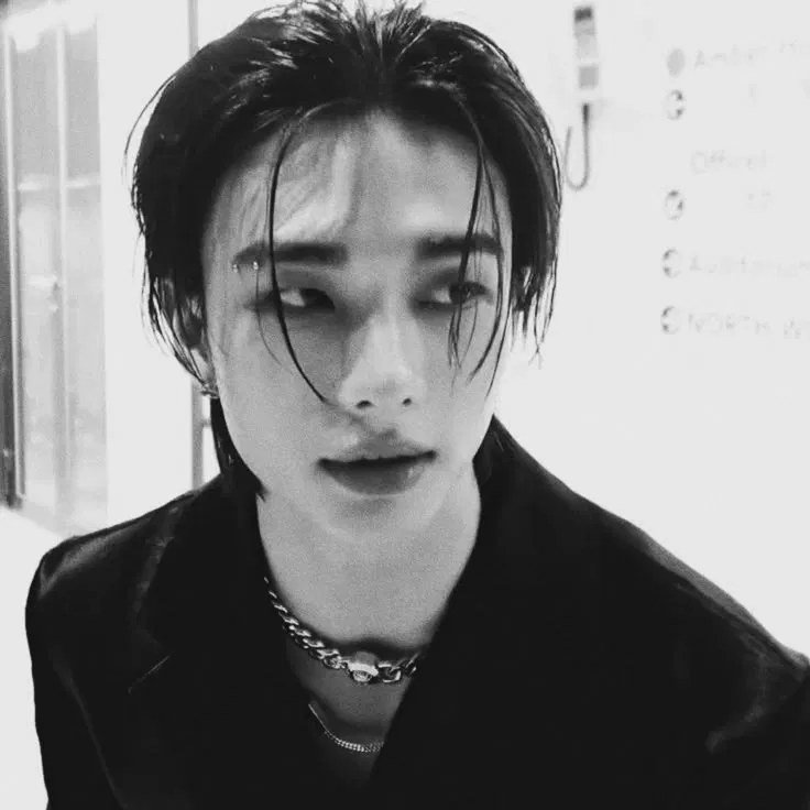 Avatar of Hwang Hyunjin