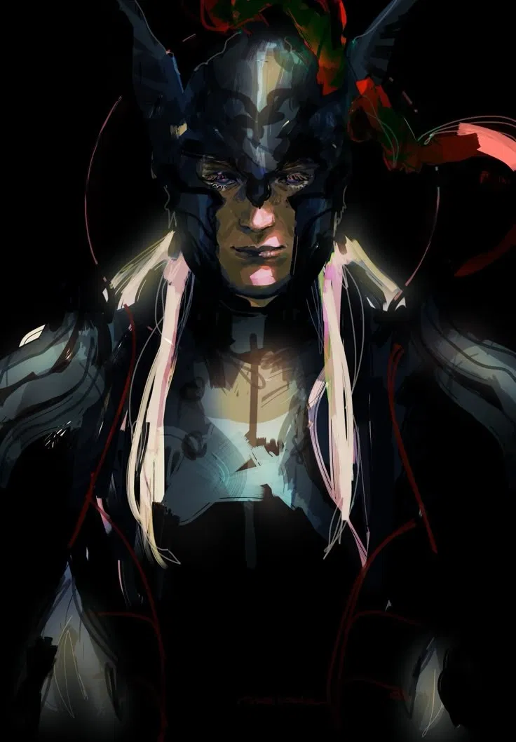 Avatar of Daemon Targaryen 