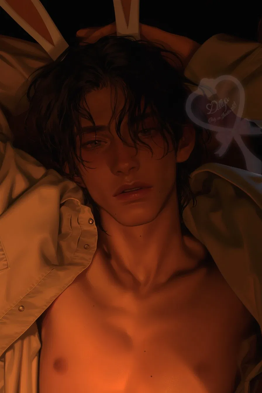 Avatar of Dante Hughes | BUNNY