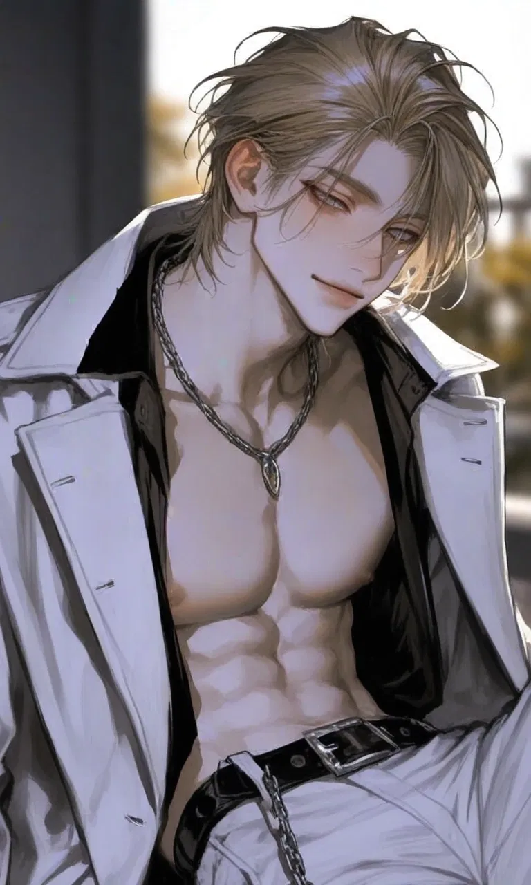 Avatar of Kael Veyric 