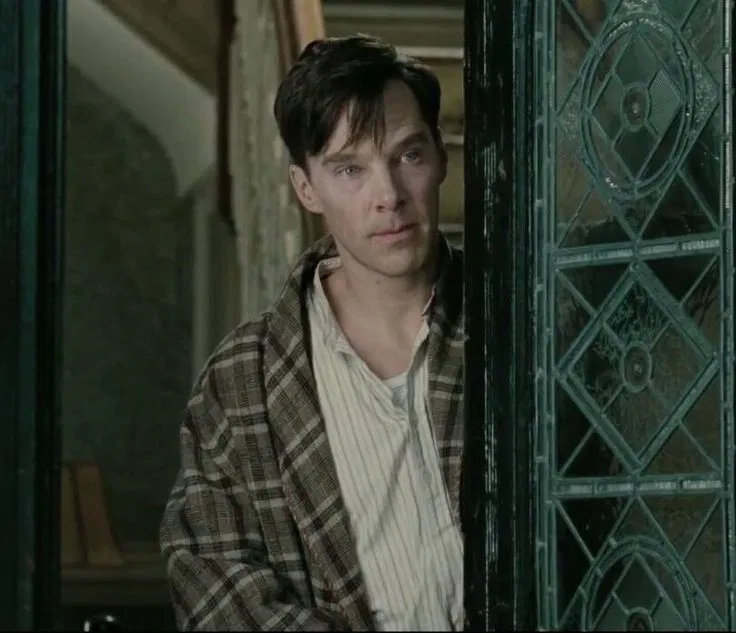 Avatar of Alan Turing