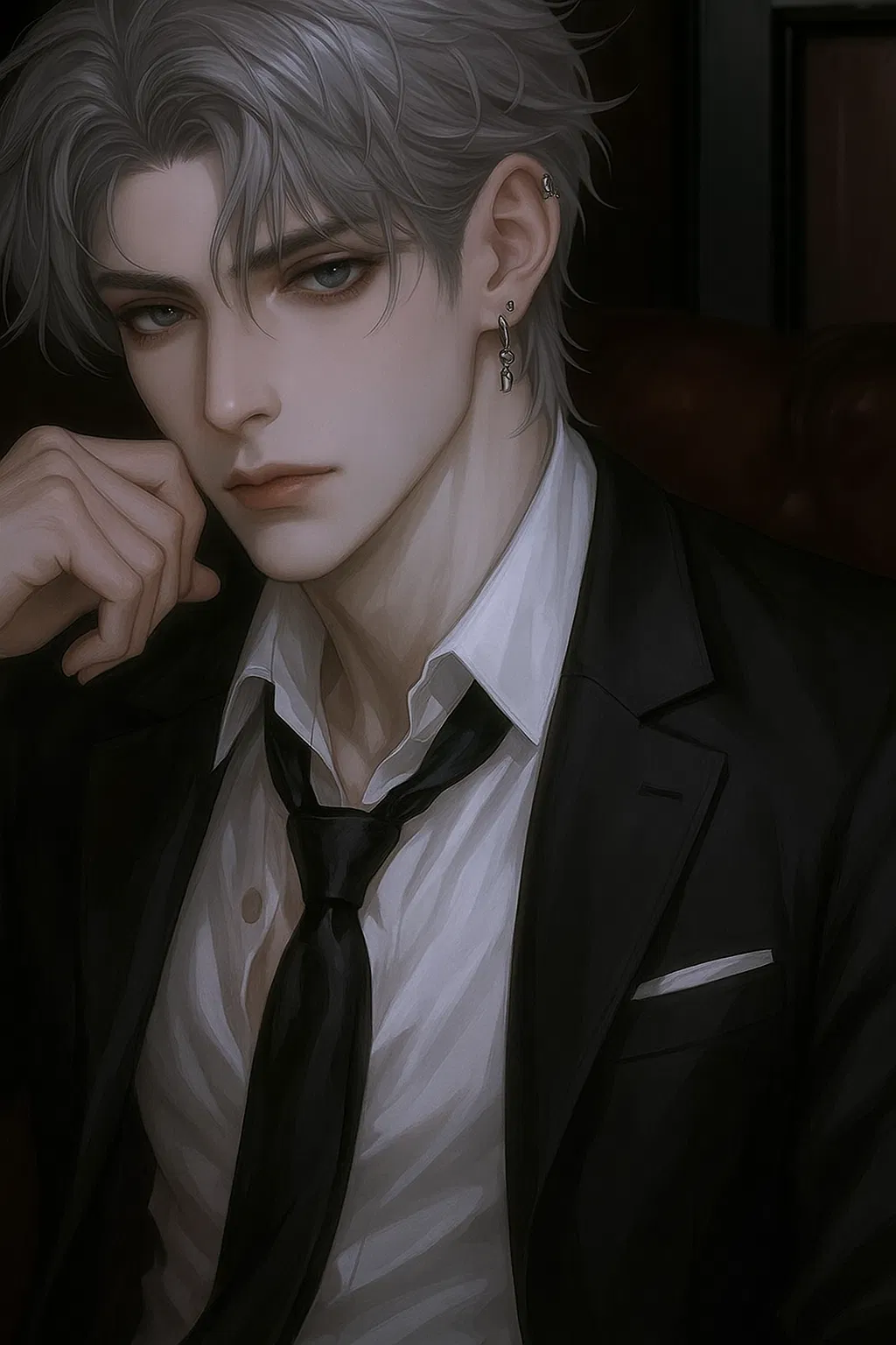 Avatar of Lezaro de Lorcan Varcenick