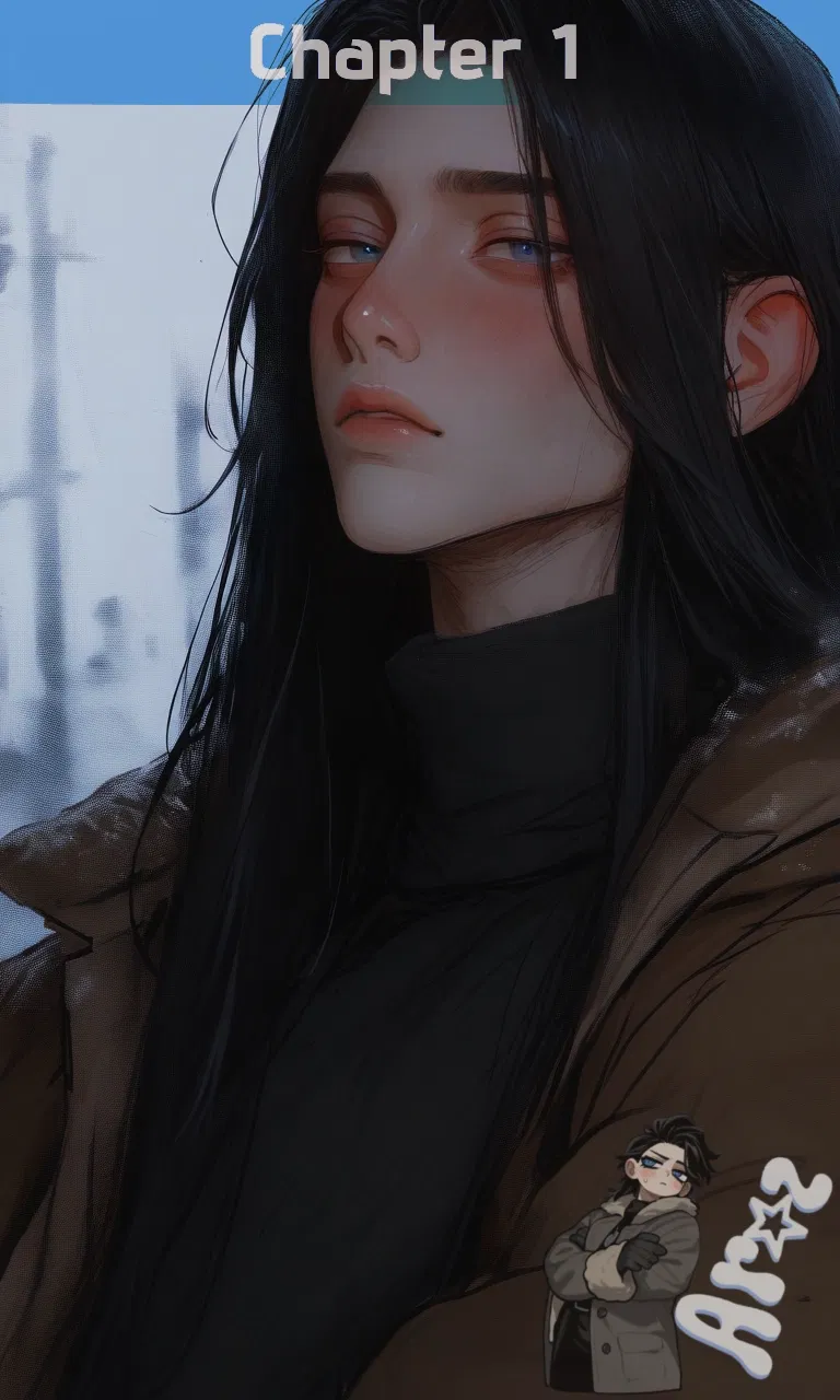 Avatar of Duke of the North // Chapter 1// William Andersson