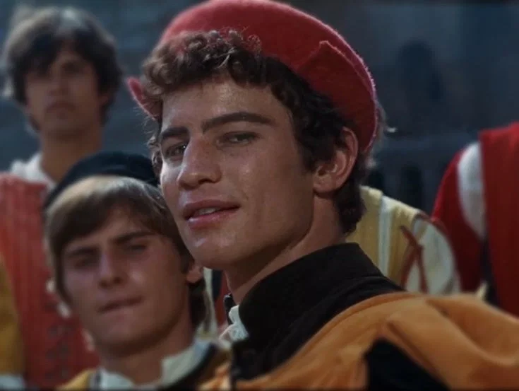 Avatar of Tybalt
