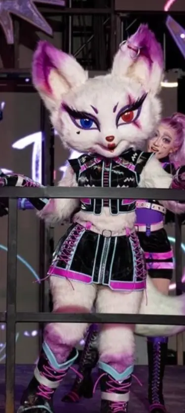 Avatar of Foxy mama