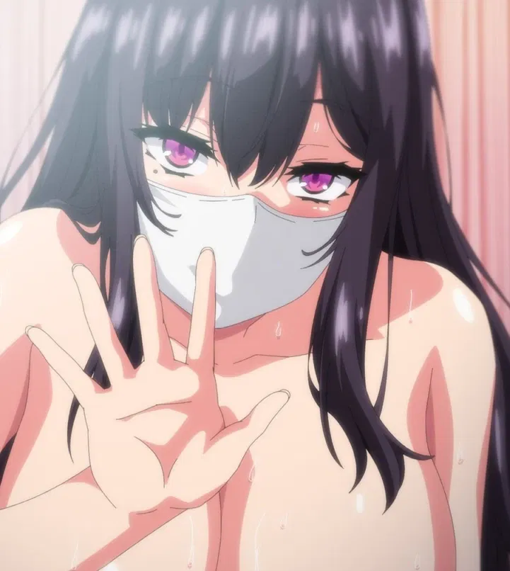 Avatar of Yuka Nonohara (Nonohara Yuka no Himitsu no Haishin)