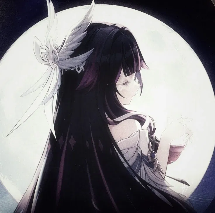 Avatar of Columbina - GI