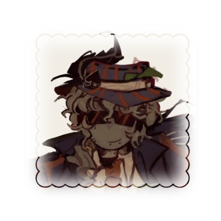 Avatar of ┊ chance ༉‧˚. forsaken
