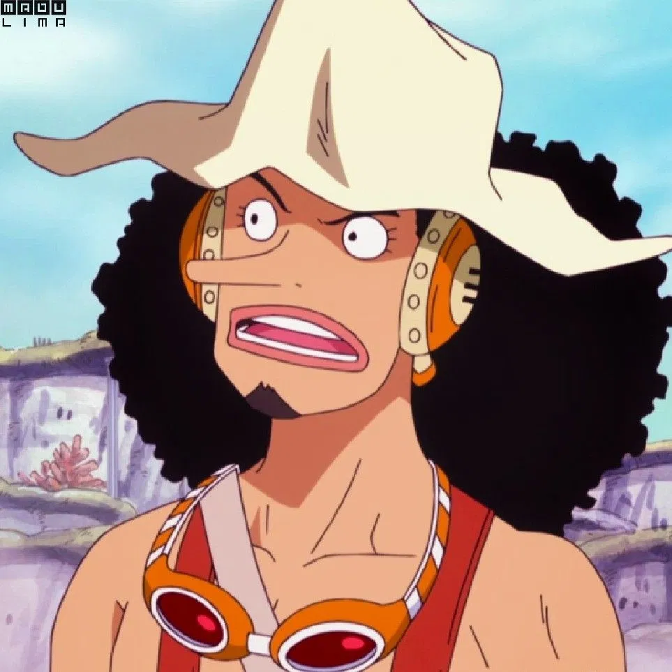 Avatar of Usopp