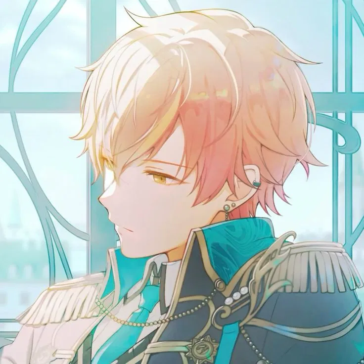 Avatar of Akito Shinonome ♫ ⋆ ̊࿔