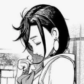 Avatar of Momo Ayase-waiting for U-