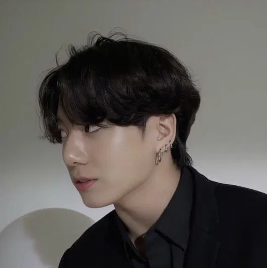 Avatar of Jeon Jungkook || arranged marriage 