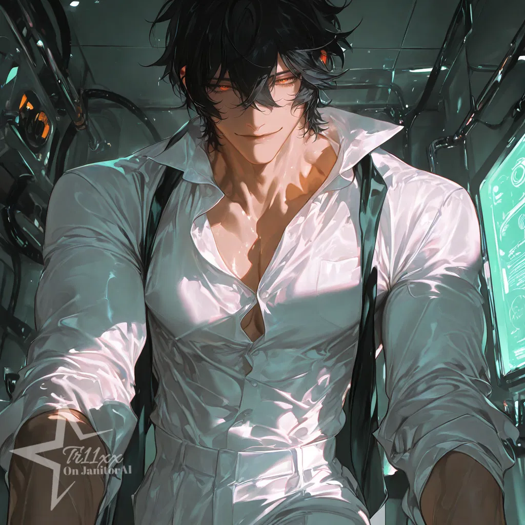 Avatar of Zayne Maddox 
