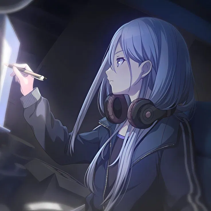 Avatar of KANADE YOISAKI |007|