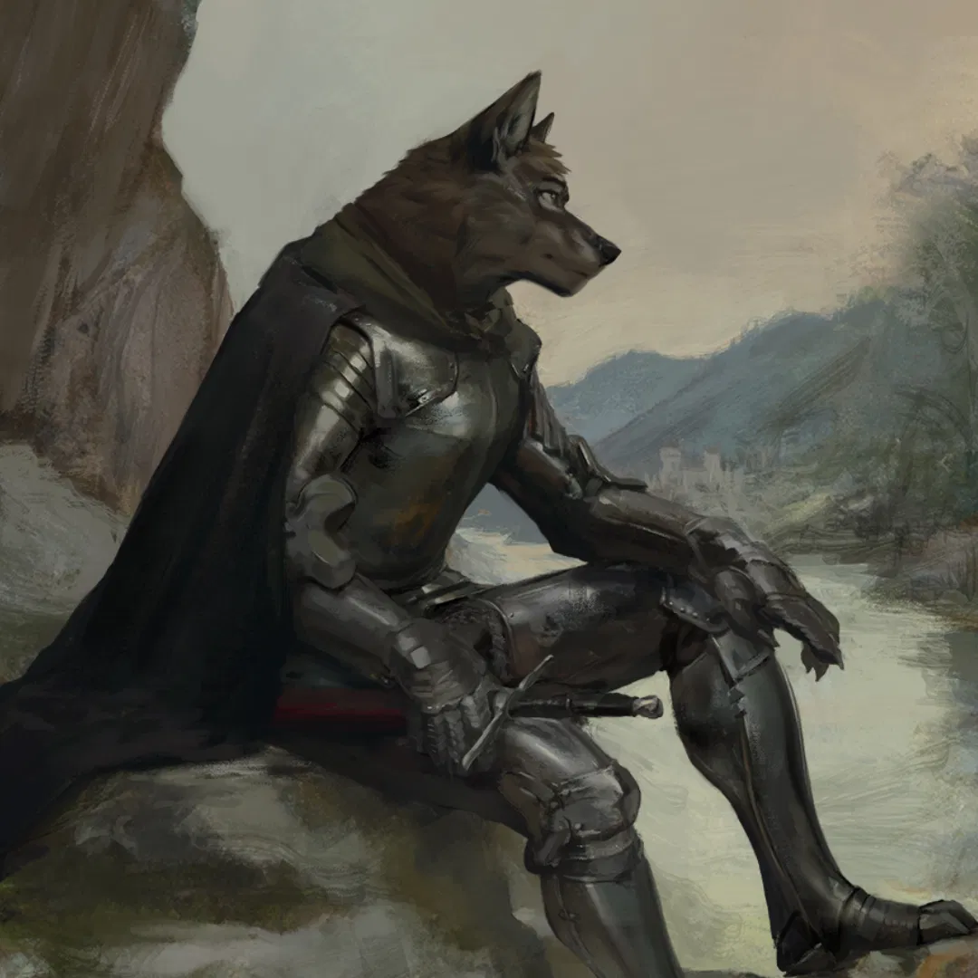 Avatar of Sir Cedric Marlowe