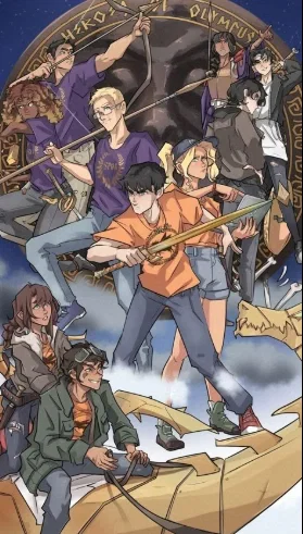 Avatar of PJO reacts