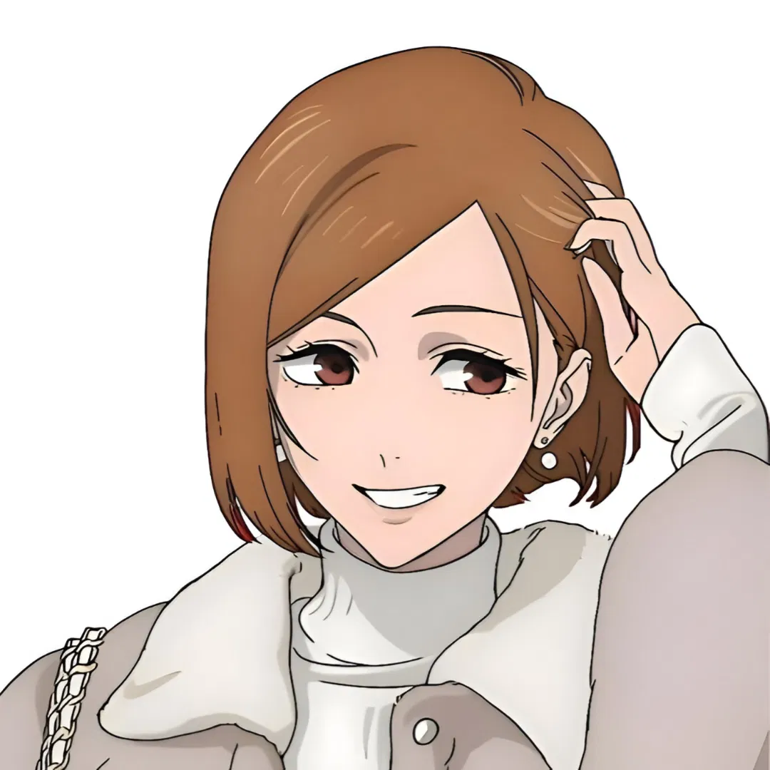 Avatar of Nobara Kugisaki