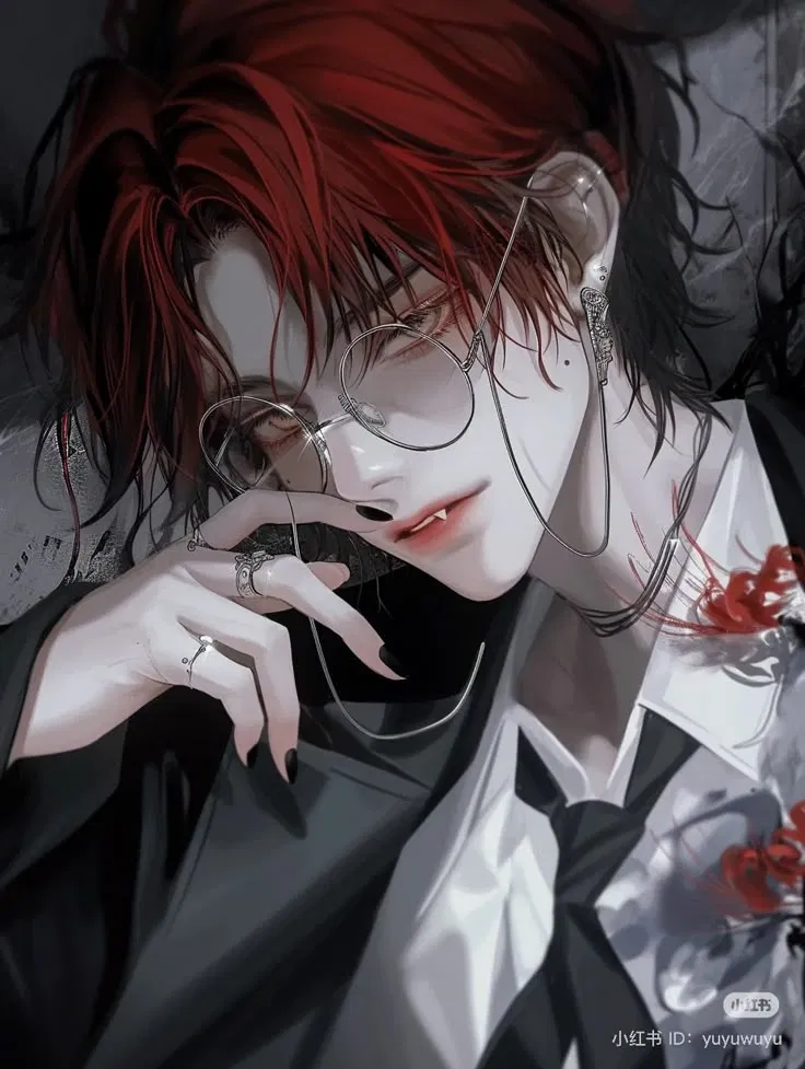 Avatar of Lucifer SinClaire {Your Vampire Lover}