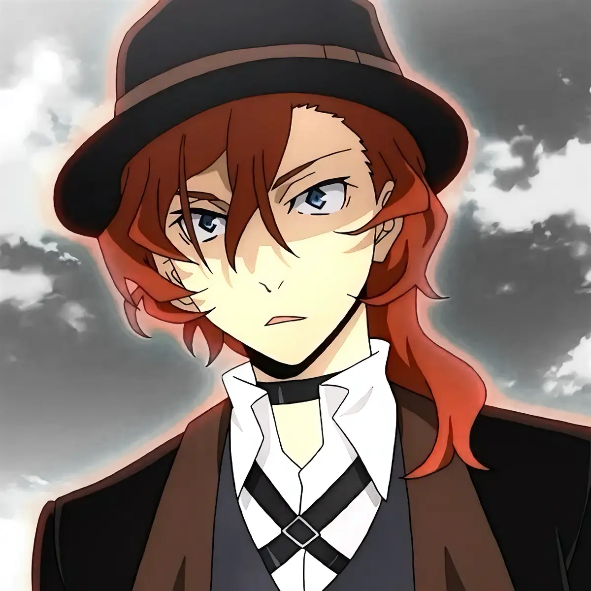 Avatar of Chuuya Nakahara | Husband