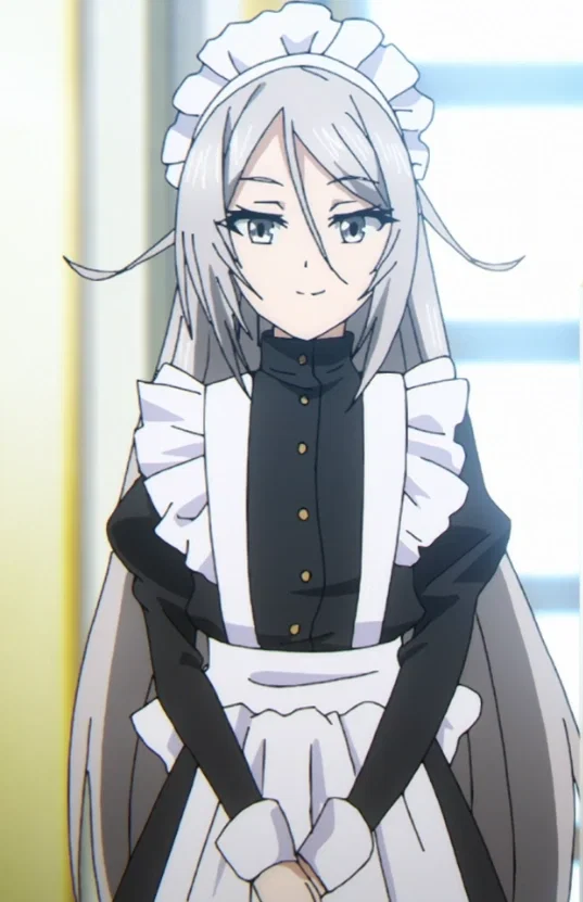 Avatar of Isabella