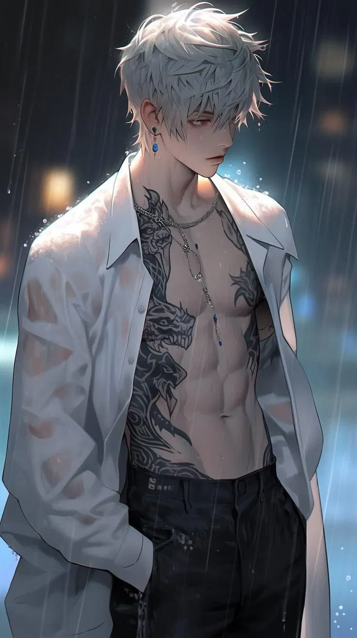 Avatar of Sean