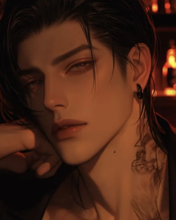 Avatar of Dorian Morland