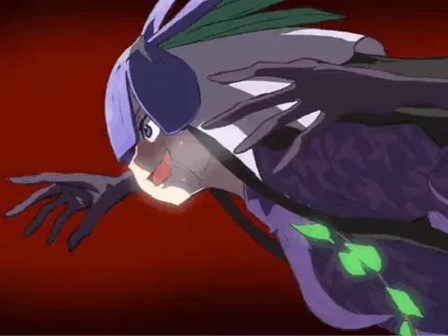 Avatar of A freaky hisami is after you 😨