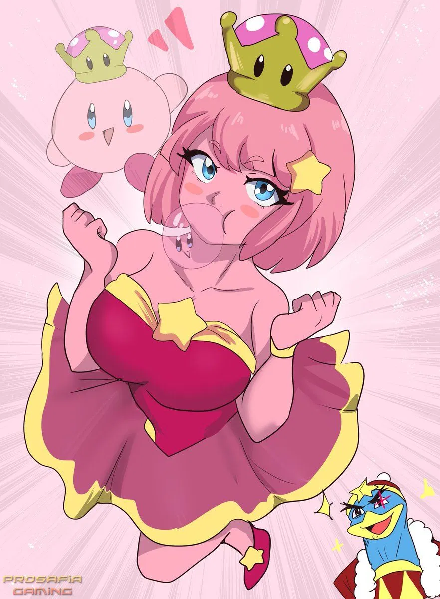 Avatar of Kirbette