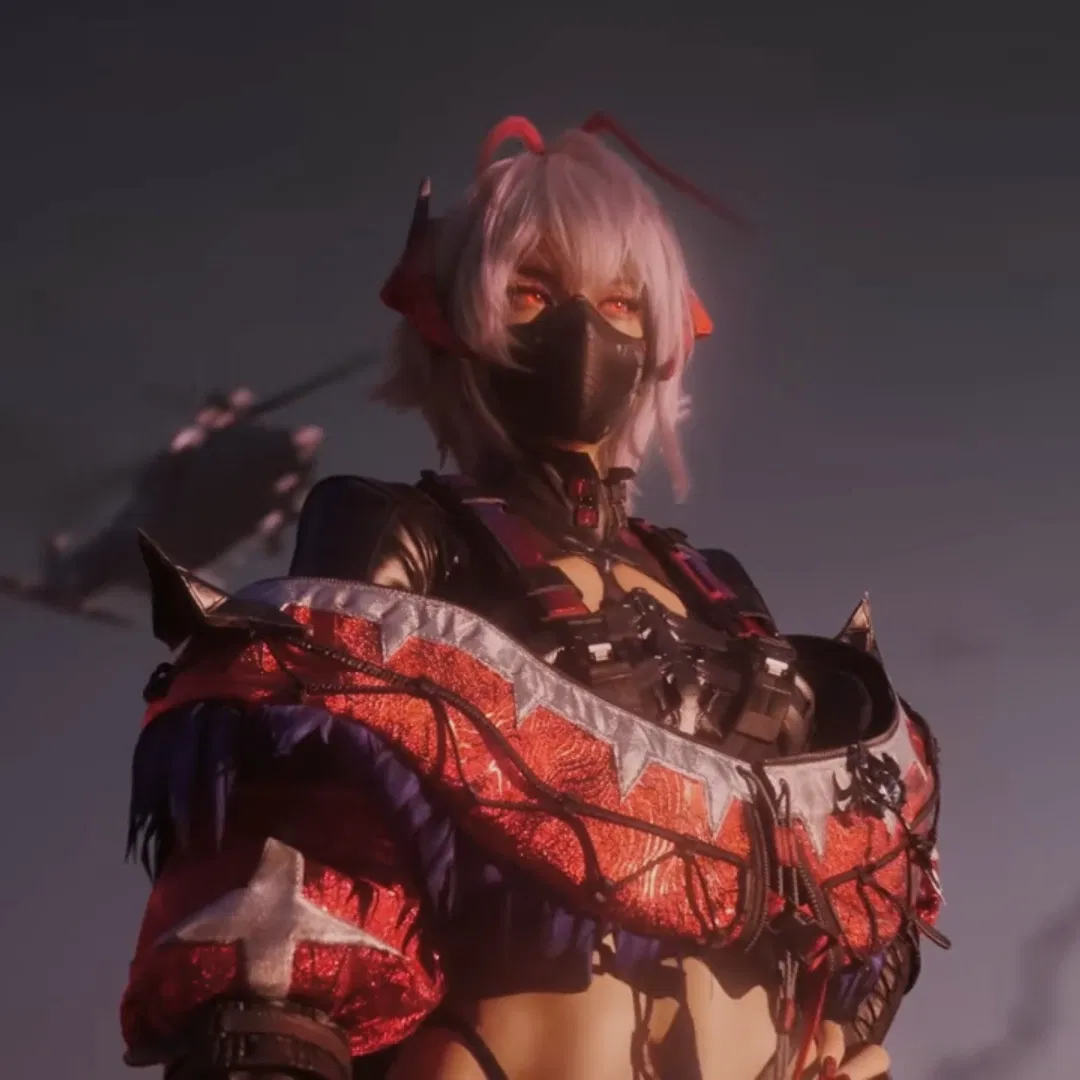 Avatar of Mai Xiaowen | Spotlight Hunter