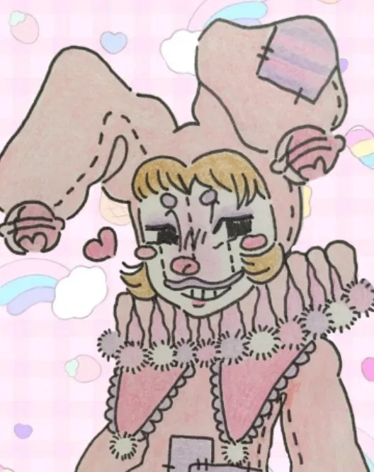 Avatar of 🐇🌙Ditzy Bunny🌙🐇